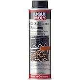 Liqui Moly Yağ &Ccedil;amuru Temizleme 300 ml Otomotiv Bakım &Uuml;r&uuml;n&uuml;