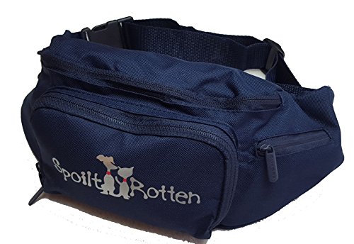 dog training belt