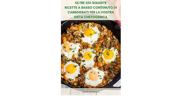 Ricetta Biscotti Chetogenici