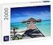 Produktbild Lais Puzzle Malediven 2000 Teile