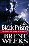 Cover zum Buch The Black Prism