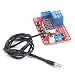Produktbild 5A 75W DC-DC  Einstellbar Step-down Konverter Energieversorgung Module w Voltmeter