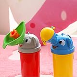 Gazechimp Kinder Töpfche Baby Pee Pissoir (Junge) - 7