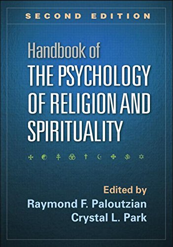 Télécharger Handbook of the Psychology of Religion and Spirituality livre En ligne