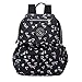 Produktbild friendGGDamen Frauen wasserdichte große Kapazität Rucksack Schüler Schulter Reisetaschen Mode Freizeit, Bankett, Reisen, Einkaufen
