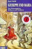 Cover zum Buch Giuseppe und Maria. Von Schmugglern, ...