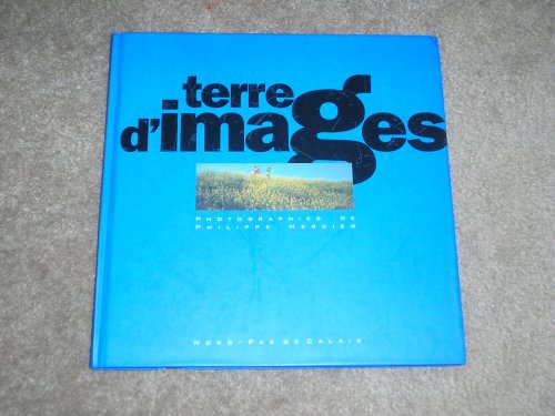 couverture de : Terre d'images