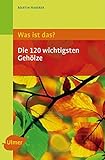 Image de Was ist das? Die 120 wichtigsten Gehölze: Gehölze spielend leicht erkennen