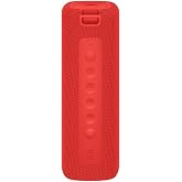 Xiaomi Portable Bluetooth speaker (16W), portable speaker, Bluetooth 5.0 connection, true wireless stereo, IPX7 water
