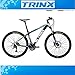Produktbild MOUNTAINBIKE FAHRRAD TRINX B700 BIG7 27,5 MTB Shimano Altus 27G Hydraulic MAXXIS