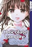 Chocolate Vampire 02 by 