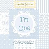 I'm One! My Storybook Me: First Birthday Gifts for Boys in All D;First Birthday Gifts for Boys in All D;First Birthday Gifts in All D;1st Birthday in D;Baby First Birthday Gift in All D;Baby G