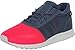Produktbild adidas Sneaker, Groesse 4,5, blau/rot