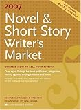 Image de Novel & Short Story Writer's Market 2007