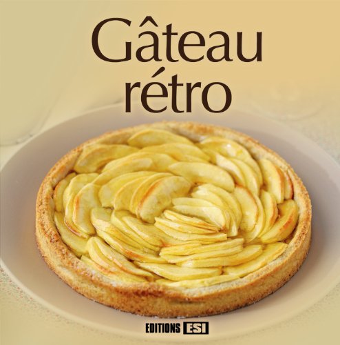 Download Gâteaux rétro Download Gâteaux rétro