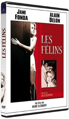 Fox Pathé Europa Les Félins