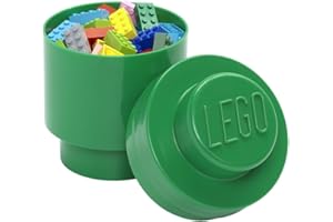 Room Copenhagen Lego 403011734 - Cubilete Redondo