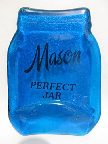 Mason Jar Spoon Rest by Mason Perfect Jar