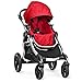 Baby Jogger City Select Silver Frame Stroller Ruby RS.61249.00