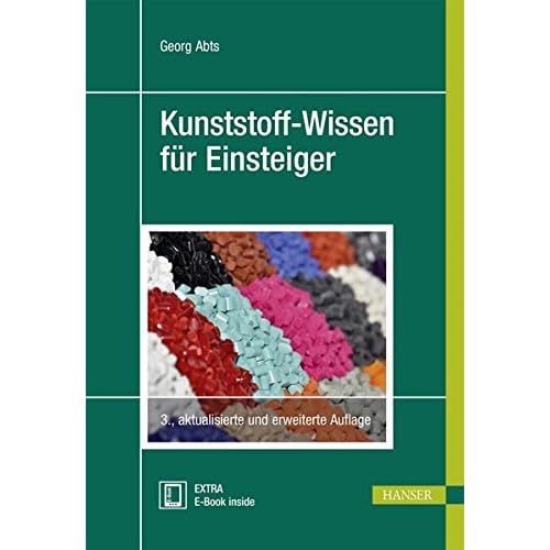 Kunststoff-Wissen für Einsteiger