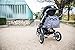 BABYMOOV Style Maternity Bag (Zinc)