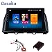 Produktbild Dasaita 10.2 zoll Android 8.0 Auto Stereo-Radio für Mazda CX5 2013 2014 2015 Octa Core 4 GB 32 GB GPS Navigation mit Canbus Unterstützung Bose AMP Original Lenkrad Bluetooth USB WiFi (gratis 8G Karte)