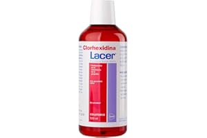 LACER Clorhexidina Colutorio 500 ml (3856669)