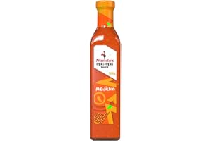 Nando's Medium Peri-Peri Salsa