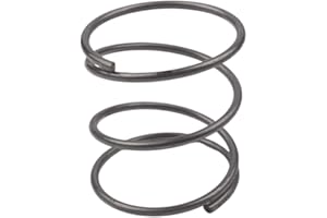 ATATMOUNT 5 Pezzi Molle per testine per tagliaerba Accessori per testine per tagliaerba Sostituzione Molle per Parti di decespugliatori universali