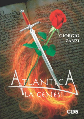 Download Atlantica - La genesi: Il regno di Atlantica volume 1 Download Atlantica - La genesi: Il regno di Atlantica volume 1