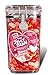 Produktbild The Jelly Bean Factory Heart Beats, 1er Pack (1 x 650 g)