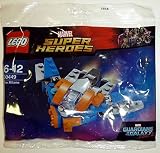 Lego Guardians of the Galaxy The Milano 30449 Polybag - LEGO
