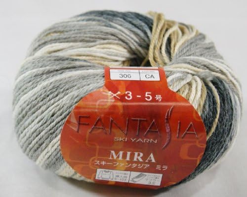 Fantasia Mira 306