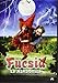 Fucsia, La Mini Bruja [DVD]