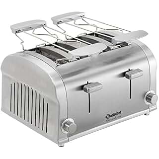 Suchergebnis auf Amazon.de für: Gastronomie - Toaster / Elektrische
