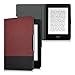 Produktbild kwmobile Amazon Kindle Paperwhite Hülle - Canvas eReader Schutzhülle Cover Case für Amazon Kindle Paperwhite (für Modelle bis 2017)