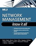 Network Management (Morgan Kaufmann Know It All) by 