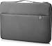 Produktbild HP Laptoptasche (15 Zoll, für Notebooks, Laptops, Tablets) Grau