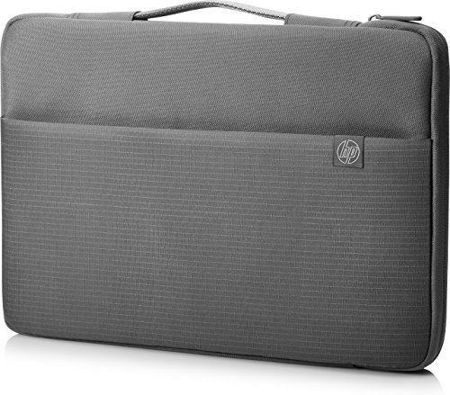 Preisvergleich Produktbild HP Laptoptasche (15 Zoll, für Notebooks, Laptops, Tablets) Grau