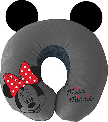 Baby Neck Cushion with Disney Minnie Mouse Design