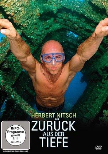 Preisvergleich Produktbild Herbert Nitsch - Zurück aus der Tiefe