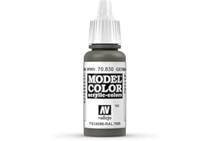 Vallejo Model Color 70830 German Fieldgrey WWII (17ml)