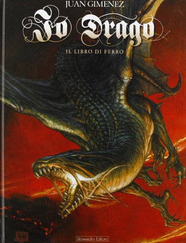 Download Il libro di ferro. Io Drago: 2