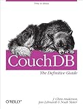 Image de CouchDB: The Definitive Guide: Time to Relax (Animal Guide)