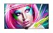 Produktbild TD-E323 - TD-E323 32IN 400cd/ 16/7/ Landscape/portrait/ Embedded USB player und scheduler/ 1080P Full HD