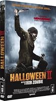 Halloween II - de Rob Zombie