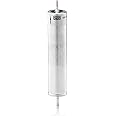 MANN-FILTER WK 522 Fuel Filter - CARS + TRANSPORTERS