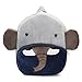 Produktbild Bcony Netter kinder rucksack, Mini Tier Rucksäcke Kinderrucksack Zoo-Elefant Kinderrucksäcke Schultasche für kleine Jungen oder Mädchen