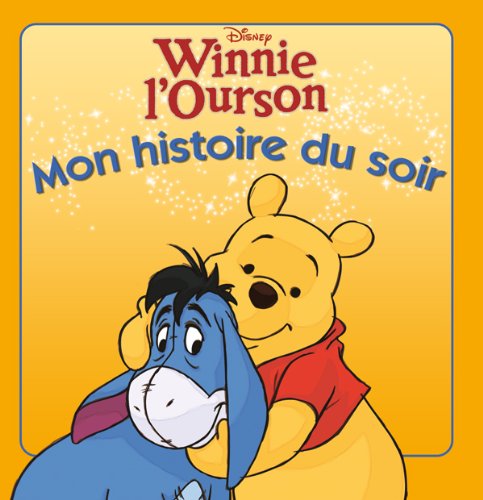 couverture de : Winnie le film, mon histoire du soir