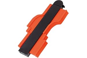 EURO MARKETING MANUFACTURING - PROFILO PERFETTO strumento per il taglio di precisione - misura grande